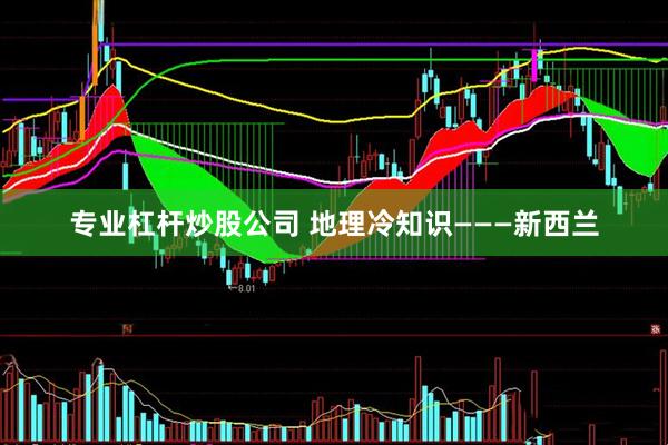 专业杠杆炒股公司 地理冷知识———新西兰